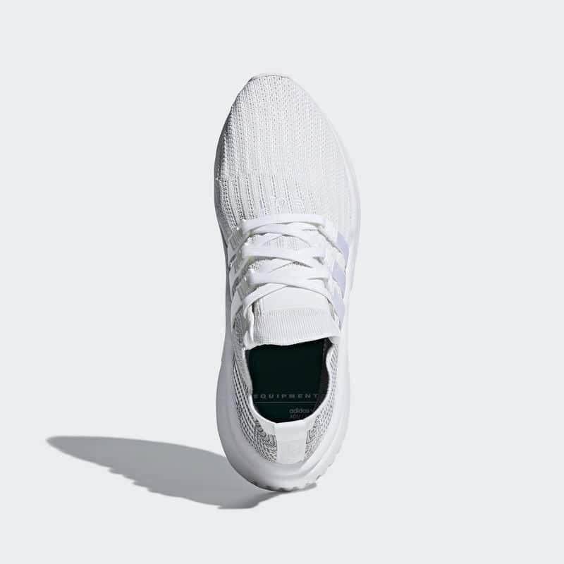 Eqt support clearance mid adv white